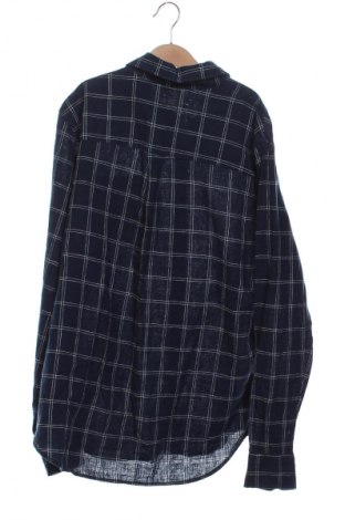 Kinderhemd H&M, Größe 13-14y/ 164-168 cm, Farbe Mehrfarbig, Preis 4,99 €