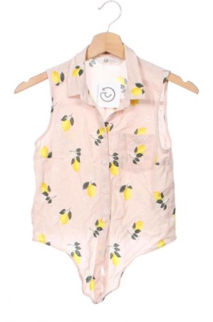 Παιδικό πουκάμισο H&M, Μέγεθος 9-10y/ 140-146 εκ., Χρώμα Πολύχρωμο, Τιμή 5,99 €