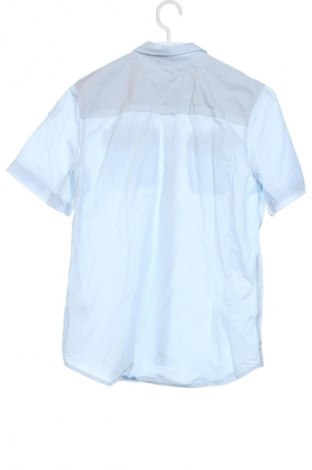 Detská košeľa  H&M, Veľkosť 15-18y/ 170-176 cm, Farba Modrá, Cena  5,56 €