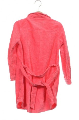 Dětská košile  H&M, Velikost 4-5y/ 110-116 cm, Barva Růžová, Cena  159,00 Kč