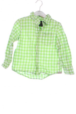 Παιδικό πουκάμισο H&M, Μέγεθος 2-3y/ 98-104 εκ., Χρώμα Πολύχρωμο, Τιμή 6,14 €