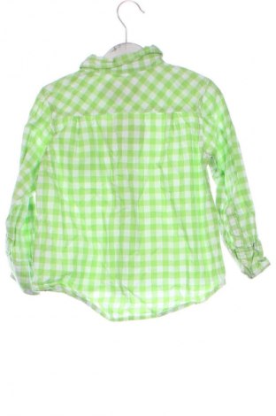 Παιδικό πουκάμισο H&M, Μέγεθος 2-3y/ 98-104 εκ., Χρώμα Πολύχρωμο, Τιμή 6,14 €