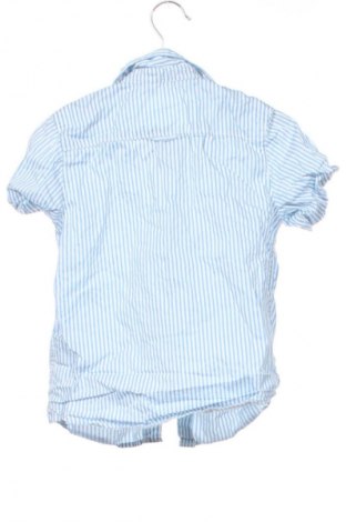 Παιδικό πουκάμισο H&M, Μέγεθος 3-4y/ 104-110 εκ., Χρώμα Πολύχρωμο, Τιμή 6,14 €