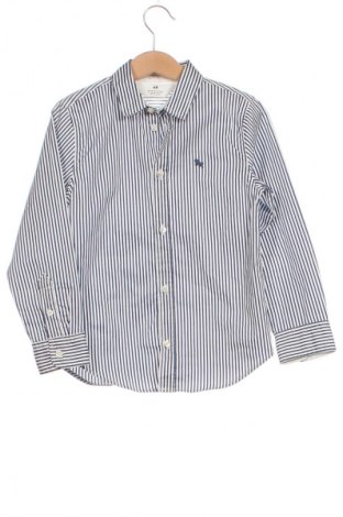 Dětská košile  H&M, Velikost 4-5y/ 110-116 cm, Barva Vícebarevné, Cena  79,00 Kč