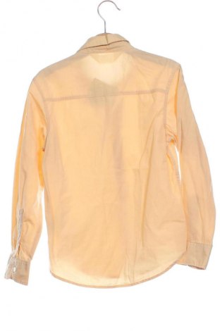 Dziecięca koszula H&M, Rozmiar 5-6y/ 116-122 cm, Kolor Żółty, Cena 15,99 zł