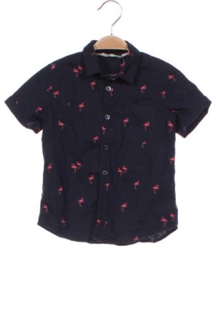 Dziecięca koszula H&M, Rozmiar 18-24m/ 86-98 cm, Kolor Kolorowy, Cena 26,97 zł