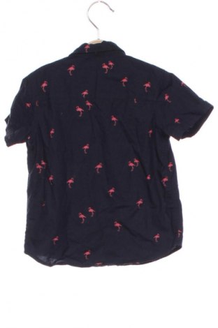 Dziecięca koszula H&M, Rozmiar 18-24m/ 86-98 cm, Kolor Kolorowy, Cena 26,97 zł