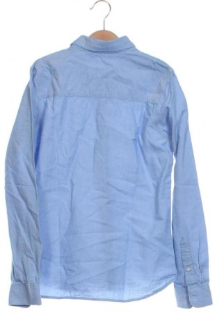 Dziecięca koszula H&M, Rozmiar 10-11y/ 146-152 cm, Kolor Niebieski, Cena 26,97 zł