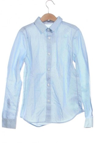 Dziecięca koszula H&M, Rozmiar 8-9y/ 134-140 cm, Kolor Kolorowy, Cena 21,99 zł