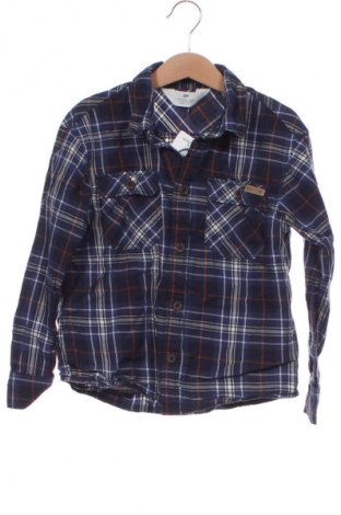 Dziecięca koszula H&M, Rozmiar 6-7y/ 122-128 cm, Kolor Kolorowy, Cena 26,99 zł
