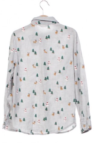 Dětská košile  H&M, Velikost 6-7y/ 122-128 cm, Barva Vícebarevné, Cena  152,00 Kč