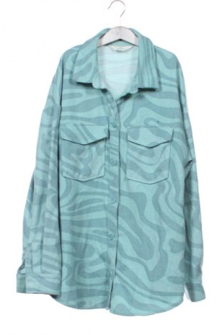 Dětská košile  H&M, Velikost 13-14y/ 164-168 cm, Barva Vícebarevné, Cena  159,00 Kč