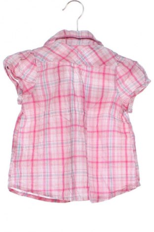 Kinderhemd H&M L.O.G.G., Größe 12-18m/ 80-86 cm, Farbe Mehrfarbig, Preis 5,99 €