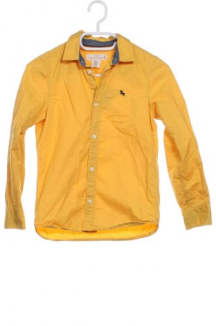 Παιδικό πουκάμισο H&M L.O.G.G., Μέγεθος 8-9y/ 134-140 εκ., Χρώμα Πορτοκαλί, Τιμή 8,28 €