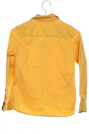 Παιδικό πουκάμισο H&M L.O.G.G., Μέγεθος 8-9y/ 134-140 εκ., Χρώμα Πορτοκαλί, Τιμή 8,28 €