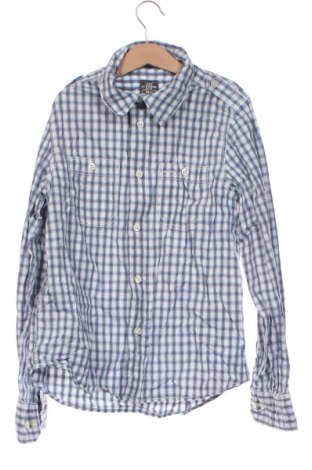 Παιδικό πουκάμισο H&M L.O.G.G., Μέγεθος 9-10y/ 140-146 εκ., Χρώμα Πολύχρωμο, Τιμή 9,85 €