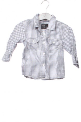 Παιδικό πουκάμισο H&M L.O.G.G., Μέγεθος 6-9m/ 68-74 εκ., Χρώμα Πολύχρωμο, Τιμή 5,56 €