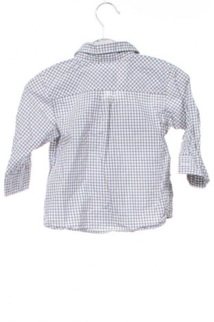 Παιδικό πουκάμισο H&M L.O.G.G., Μέγεθος 6-9m/ 68-74 εκ., Χρώμα Πολύχρωμο, Τιμή 5,56 €
