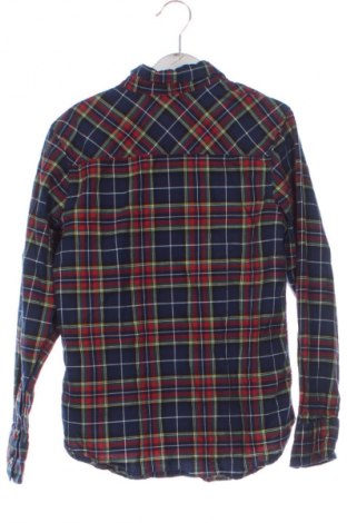 Παιδικό πουκάμισο H&M L.O.G.G., Μέγεθος 7-8y/ 128-134 εκ., Χρώμα Πολύχρωμο, Τιμή 6,14 €
