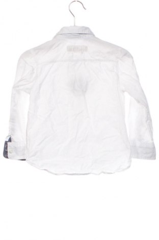 Detská košeľa  H&M L.O.G.G., Veľkosť 12-18m/ 80-86 cm, Farba Biela, Cena  5,83 €