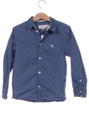 Dziecięca koszula H&M L.O.G.G., Rozmiar 5-6y/ 116-122 cm, Kolor Kolorowy, Cena 27,59 zł