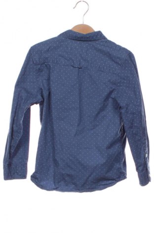 Dziecięca koszula H&M L.O.G.G., Rozmiar 5-6y/ 116-122 cm, Kolor Kolorowy, Cena 27,59 zł