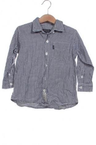 Dziecięca koszula H&M L.O.G.G., Rozmiar 2-3y/ 98-104 cm, Kolor Kolorowy, Cena 27,59 zł