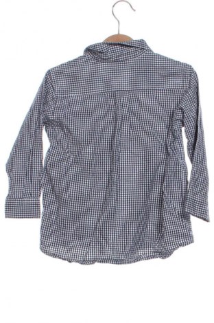 Dziecięca koszula H&M L.O.G.G., Rozmiar 2-3y/ 98-104 cm, Kolor Kolorowy, Cena 27,59 zł