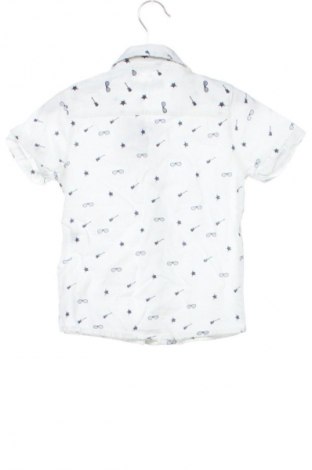 Dziecięca koszula Hash Tag, Rozmiar 3-4y/ 104-110 cm, Kolor Biały, Cena 55,28 zł