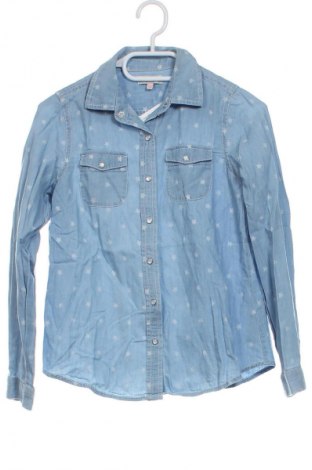 Παιδικό πουκάμισο Indigo, Μέγεθος 10-11y/ 146-152 εκ., Χρώμα Πολύχρωμο, Τιμή 4,99 €