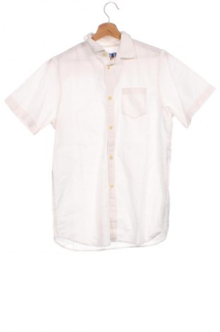 Detská košeľa  Jack & Jones, Veľkosť 15-18y/ 170-176 cm, Farba Kremová, Cena  12,00 €