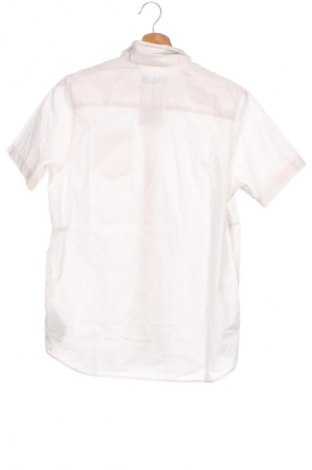 Detská košeľa  Jack & Jones, Veľkosť 15-18y/ 170-176 cm, Farba Kremová, Cena  12,00 €