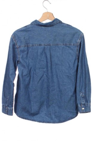 Dětská košile  John Baner, Velikost 11-12y/ 152-158 cm, Barva Modrá, Cena  99,00 Kč