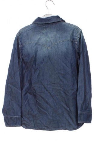 Detská košeľa  Levi's, Veľkosť 9-10y/ 140-146 cm, Farba Modrá, Cena  13,95 €