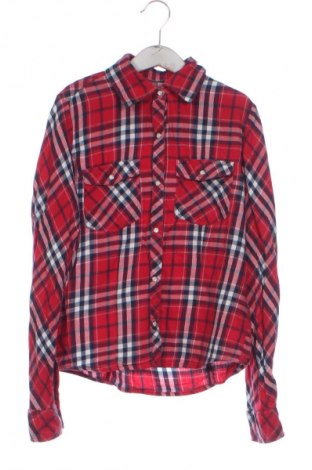 Detská košeľa  Losan, Veľkosť 9-10y/ 140-146 cm, Farba Viacfarebná, Cena  6,14 €