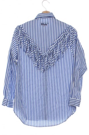 Dziecięca koszula MSGM, Rozmiar 13-14y/ 164-168 cm, Kolor Kolorowy, Cena 114,99 zł