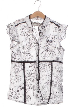 Dětská košile  Mademoiselle Ddp, Velikost 12-13y/ 158-164 cm, Barva Vícebarevné, Cena  249,00 Kč