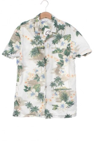Detská košeľa  Marks & Spencer, Veľkosť 10-11y/ 146-152 cm, Farba Viacfarebná, Cena  7,12 €