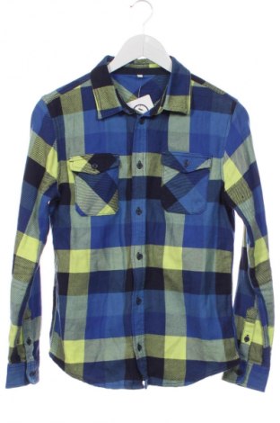 Detská košeľa  Marks & Spencer, Veľkosť 12-13y/ 158-164 cm, Farba Viacfarebná, Cena  7,19 €