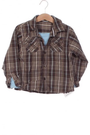 Dziecięca koszula Marks & Spencer, Rozmiar 1-2m/ 50-56 cm, Kolor Kolorowy, Cena 45,83 zł