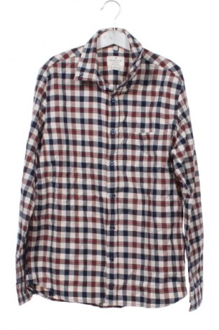 Dziecięca koszula Massimo Dutti, Rozmiar 11-12y/ 152-158 cm, Kolor Kolorowy, Cena 33,99 zł