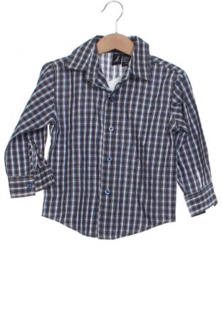 Kinderhemd Nautica, Größe 2-3y/ 98-104 cm, Farbe Mehrfarbig, Preis 8,99 €