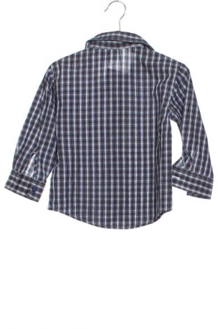 Kinderhemd Nautica, Größe 2-3y/ 98-104 cm, Farbe Mehrfarbig, Preis 8,99 €