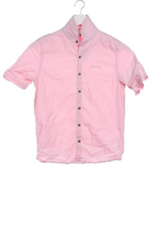 Dětská košile  Next, Velikost 10-11y/ 146-152 cm, Barva Růžová, Cena  292,00 Kč
