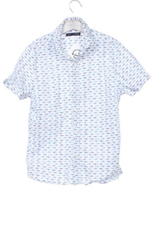 Dziecięca koszula Next, Rozmiar 9-10y/ 140-146 cm, Kolor Kolorowy, Cena 48,99 zł
