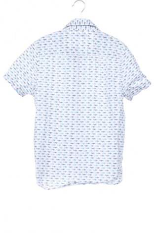 Dziecięca koszula Next, Rozmiar 9-10y/ 140-146 cm, Kolor Kolorowy, Cena 48,99 zł