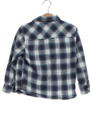 Dziecięca koszula Okaidi, Rozmiar 2-3y/ 98-104 cm, Kolor Kolorowy, Cena 27,59 zł