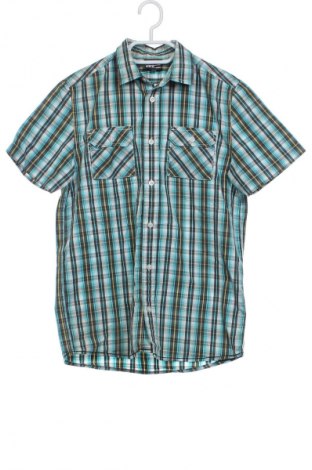 Παιδικό πουκάμισο One By One, Μέγεθος 12-13y/ 158-164 εκ., Χρώμα Πολύχρωμο, Τιμή 11,76 €