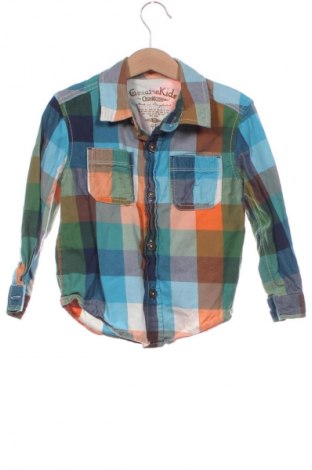 Dziecięca koszula Oshkosh, Rozmiar 4-5y/ 110-116 cm, Kolor Kolorowy, Cena 22,99 zł