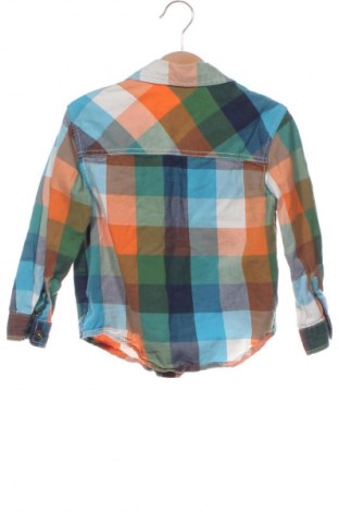 Dziecięca koszula Oshkosh, Rozmiar 4-5y/ 110-116 cm, Kolor Kolorowy, Cena 22,99 zł